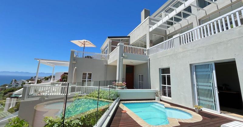 4 Bedroom Property for Sale in Simons Town Western Cape